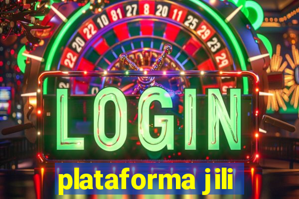 plataforma jili